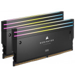 Corsair Kit Dominator Titanium 32Gb(2x16Gb) 7200MHz Cl34 DDR5