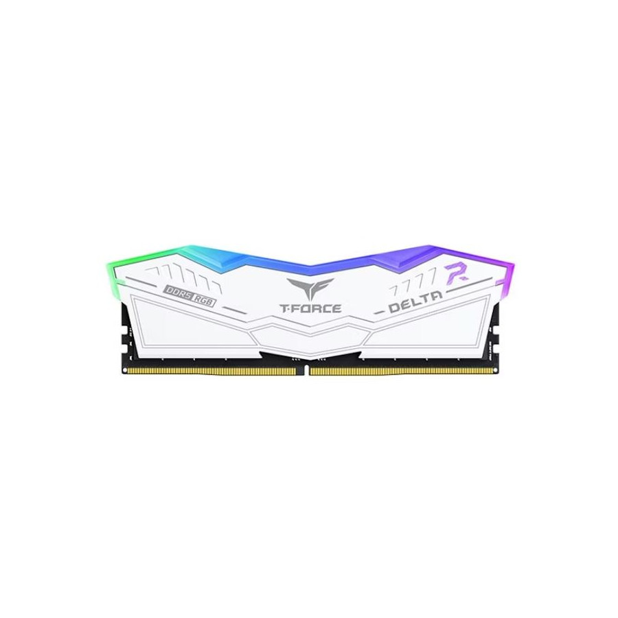 Team group kit delta rgb 32Gb(2x16Gb) 5200MHz Cl40 DDR5