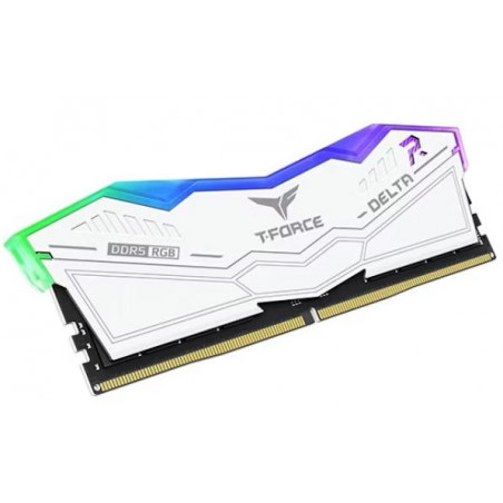 Team group kit delta rgb 32Gb(2x16Gb) 5200MHz Cl40 DDR5