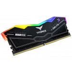 Team group kit delta rgb Negras 32Gb (2x16Gb) 6600MHz Cl34 DDR5