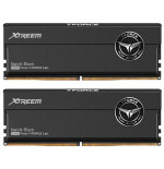 Team group kit xtreem preto 48Gb (2x24Gb) 8000MHz  CL38 DDR5