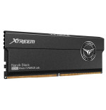Team group kit xtreem preto 48Gb (2x24Gb) 8000MHz  CL38 DDR5