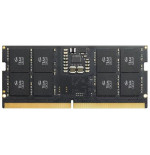 Team group  elite preto SO-DIMM 32GB 4800Mhz CL40 DDR5