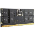 Team group  elite preto SO-DIMM 32GB 4800Mhz CL40 DDR5