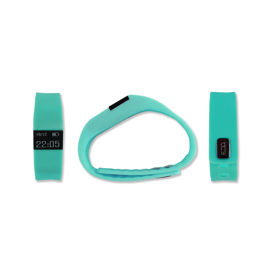 PULSERA SMART TURQUESA BILLOW