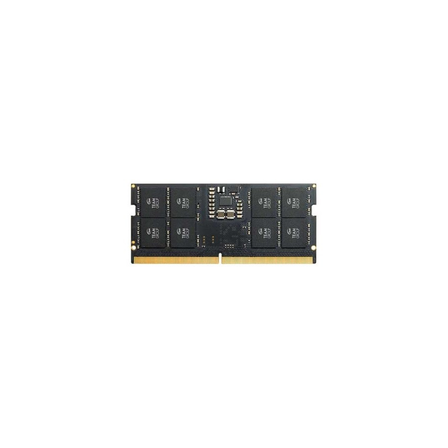 MODULO MEMORIA RAM S/O DDR5 32GB PC5600 TEAMGROUP ELITE MODULO MEMORIA RAM S/O DDR5 32GB PC5600 TEAMGROUP ELITE