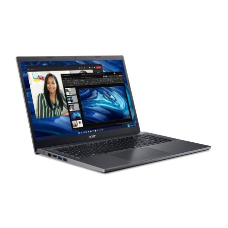 Portatil Acer Ex215-55-73qx Intel I7-1255u 15.6" 8gb 512gb Rj45
