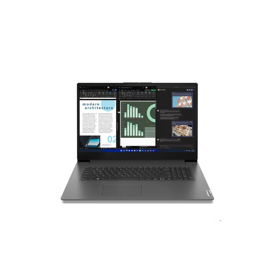 Lenovo V17 G4 Iru I7-1355u 17.3"fhd 16gb 512gb Usb-c Wifi-6 W11
