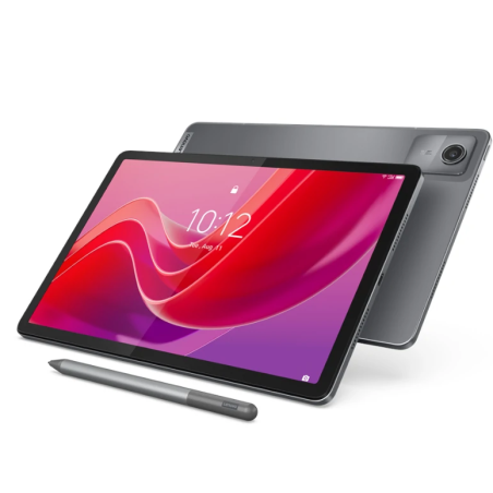 Lenovo Tab M11 TB330FU 11" 4GB 128GB Grey + Pen