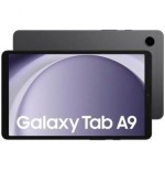 Tablet Samsung Galaxy Tab A9 8.7'/ 4GB/ 64GB/ Octacore/ Gris Grafito