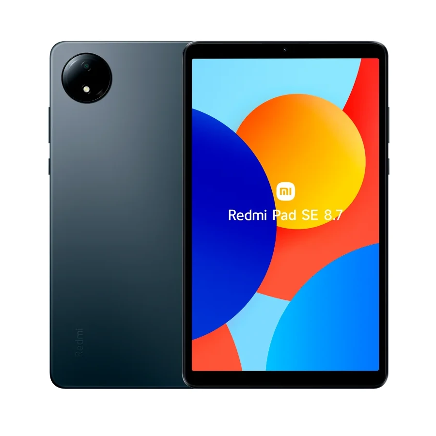 Xiaomi Redmi Pad SE 8.7" 4Gb 64Gb Gris Xiaomi Redmi Pad SE 8.7" 4Gb 64Gb Gris
