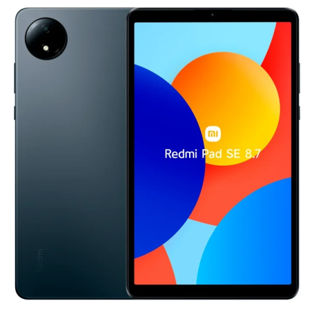 Xiaomi Redmi Pad SE 8.7" 4Gb 64Gb Gris