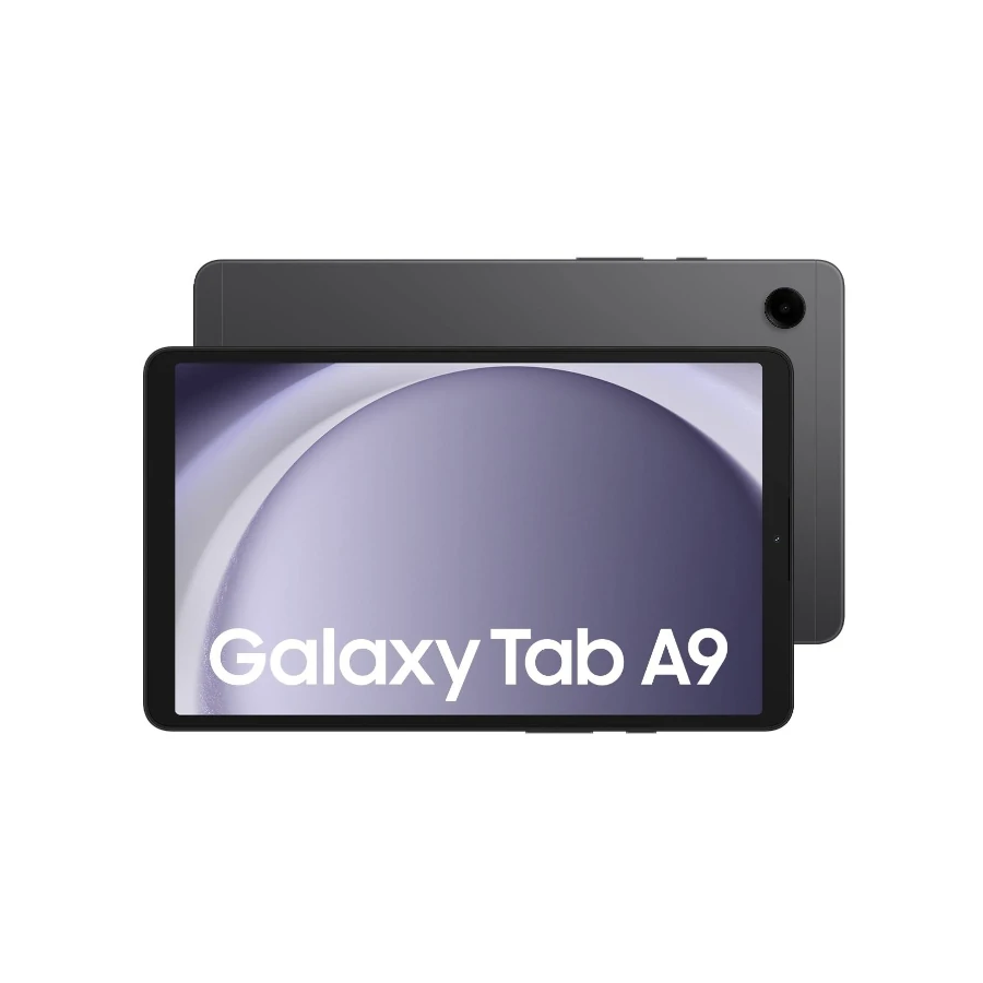 Samsung Galaxy Tab A9 8.7" 4GB 128GB Wifi Gris