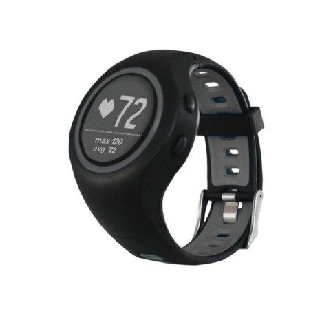 SMARTWATCH SPORT GPS XSG50 NEGRO/GRIS BILLOW
