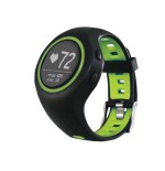 SMARTWATCH SPORT GPS XSG50 NEGRO/VERDE PISTACHO BILLOW