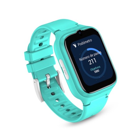 SMARTWATCH SPC SMARTEE KIDS 4G VERDE