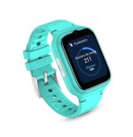 SMARTWATCH SPC SMARTEE KIDS 4G VERDE