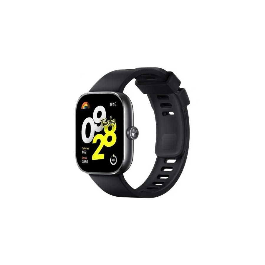 Xiaomi Redmi Watch 4 1.97" Obdisian Black