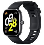 Xiaomi Redmi Watch 4 1.97" Obdisian Black