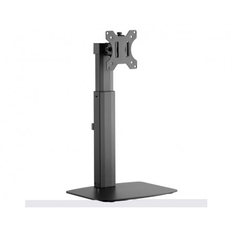 SOPORTE MESA ORIENTABLE 17''-32'' NEGRO TOOQ