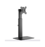 SOPORTE MESA ORIENTABLE 17''-32'' NEGRO TOOQ