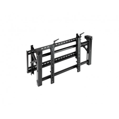 SOPORTE VIDEO WALL PARED 45''-70'' NEGRO TOOQ