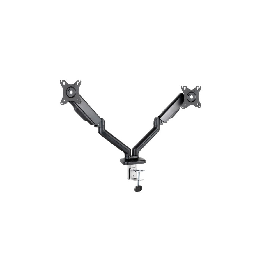 SOPORTE MESA 2 PANTALLAS 17''-32'' TOOQ
