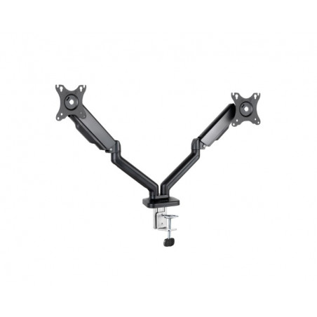 SOPORTE MESA 2 PANTALLAS 17''-32'' TOOQ