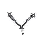 SOPORTE MESA 2 PANTALLAS 17''-32'' TOOQ