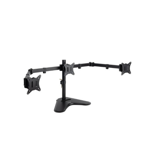 SOPORTE MESA 3 PANTALLAS 17''-27'' TOOQ