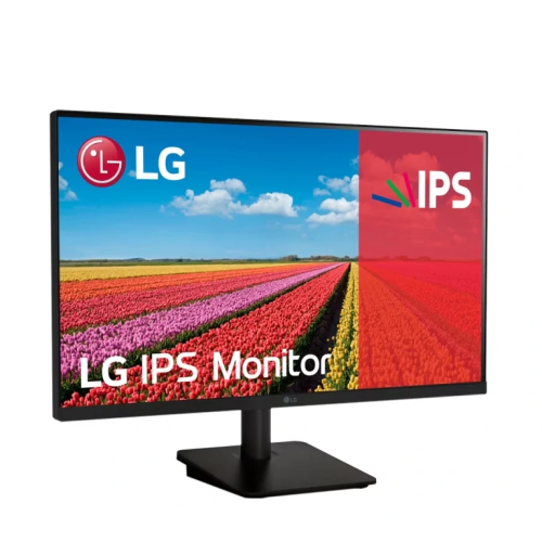 LG 27MS500-B 27" IPS FHD Negro