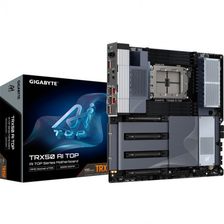 GIGABYTE TRX50 AI TOP