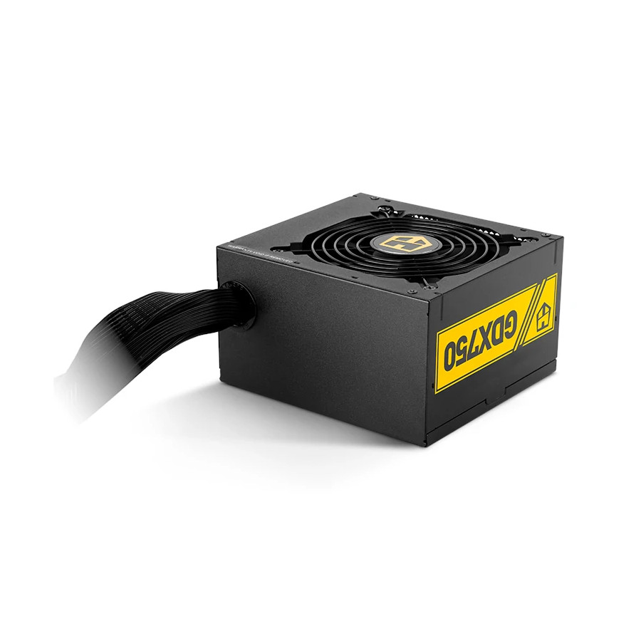 NOX HUMMER GDX750 80+ GOLD 750W ATX 3.1 P SUPPLY