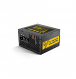 NOX HUMMER GDX750 80+ GOLD 750W ATX 3.1 P SUPPLY