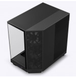 NZXT H6 FLOW NEGRO CRISTAL TINTADO