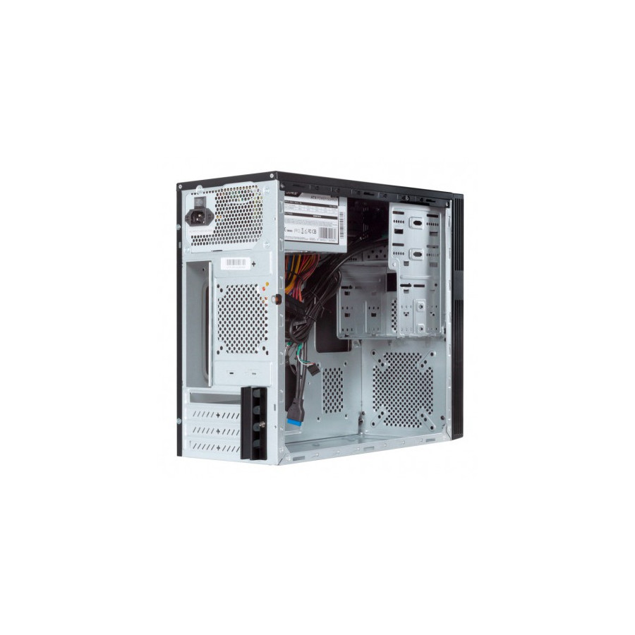 UNYKA GREY RAIN EVO USB3.02.0 (FUENTE500W)