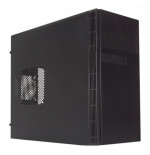 UNYKA GREY RAIN EVO USB3.02.0 (FUENTE500W)