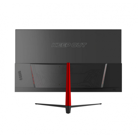 Keep Out XGM27PRO4 27'' Curvo gaming