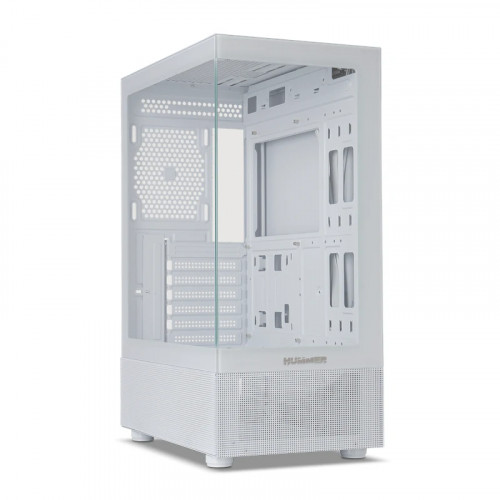 NOX Hummer Vision White USB3