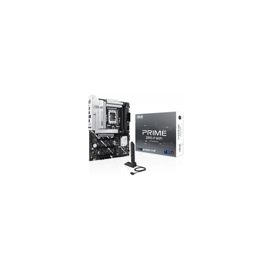 ASUS PRIME Z890-P WIFI