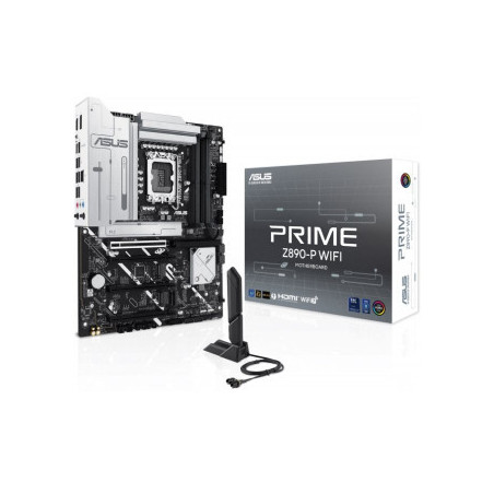 ASUS PRIME Z890-P WIFI