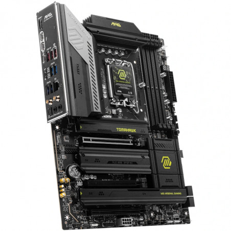 MSI MAG Z890 TOMAHAWK WIFI ATX