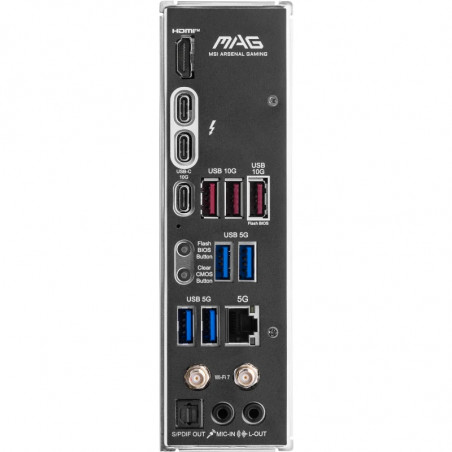 MSI MAG Z890 TOMAHAWK WIFI ATX