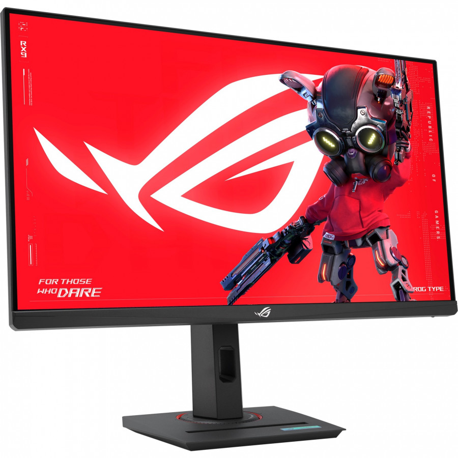 ASUS XG27UCS 27"4K Ultra HD 160Hz 1mmsg Negro ASUS XG27UCS 27"4K Ultra HD 160Hz 1mmsg Negro