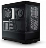 CAJA ATX SEMITORRE HYTE Y40 NEGRA CS-HYTE-Y40-B