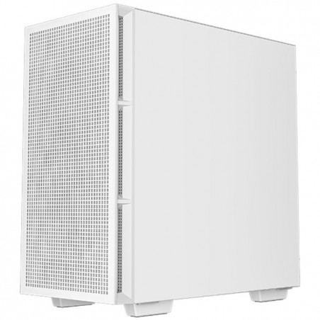 CAJA MICRO-ATX SEMITORRE DEEPCOOL CH360 ARGB CT 3V BLANCA R-CH360-WHAPE3-G-1