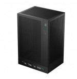 CAJA MINI-ITX SEMITORRE DEEPCOOL CH170 DIGITAL NEGRA R-CH170-BKNPI0D-G-1