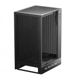 CAJA MINI-ITX SEMITORRE DEEPCOOL CH170 DIGITAL NEGRA R-CH170-BKNPI0D-G-1