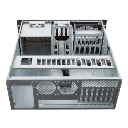 CAJA RACK 4U UNYKA ATX UK-4329 USB-C USB3.2 51915