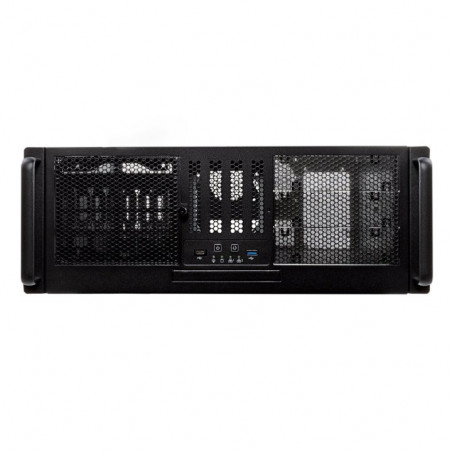 CAJA RACK 4U UNYKA ATX UK-4329 USB-C USB3.2 51915